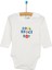 HelloBaby Tekli Termal Uzun Kol Body 1