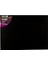 Tuval Std Black Ferart 20 x 50 cm 1