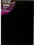 Tuval Std Black Ferart 55 x 60 cm 1