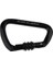Kaya Tırmanma Karabiner 2 Adet (Yurt Dışından) 1