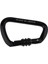 Kaya Tırmanma Karabiner 2 Adet (Yurt Dışından) 2