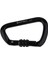 Kaya Tırmanma Karabiner 2 Adet (Yurt Dışından) 4