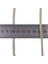 3 Adet 10M Macrame Örgülü Kablo Takı Boncuk Yapımı String 5mm (Yurt Dışından) 2