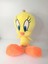 Tweety Peluş Oyuncak Uyku Arkadaşı 40 cm 1