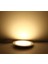 5''panel LED Armatür CT-5147 2