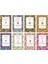 Yeşilin Kızı Anne: Avonlea - Adanın Kızı Anne - Hayaller Evi - 8 Kitap 1