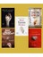 Mutlu Olmak İstiyorum - Beni Yarım Bıraktın - Sevseydi Gitmezdi - Beni Neden Sevmedin? - 5 Kitap - Zeus Kabadayı 1