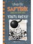 Saftirik Greg'in Günlüğü 14: Yıktı Geçti! Jeff Kinney 1