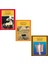 Ağrıdağı Efsanesi - Üç Anadolu Efsanesi - Binboğalar Efsanesi / 3 Kitap Set - Yaşar Kemal 1