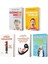 Bağırmayan Anneler - Bağırmayan Çocuklar - Fıtrat Pedagojisi - 5 Kitap - Hatice Kübra Tongar 1