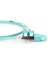 DK-2522-02/3 Fiber Optik Çokmodlu Ara Kablo, Om 3, Sc/ Sc 2