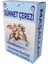 Kutu Karton Sünnet Çerezliği Jelatinli Pk:50 1