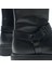 Harley Davidson Harley - Davidson Ted 021M100573 Erkek Bot - Siyah Deri