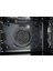 HN678G4S6 Inox Ankastre Fırın 5