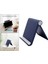 Evrensel Ayarlanabilir Kitap Telefon Tablet Stand Cookbook Tutucumasası Ipad Blue (Yurt Dışından) 3
