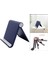 Evrensel Ayarlanabilir Kitap Telefon Tablet Stand Cookbook Tutucumasası Ipad Blue (Yurt Dışından) 4