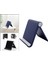 Evrensel Ayarlanabilir Kitap Telefon Tablet Stand Cookbook Tutucumasası Ipad Blue (Yurt Dışından) 5