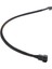 1pcs 30CM 4pin Pwm Fan Kablosu Uzatma Erkek - Kadın Kollu (Yurt Dışından) 2