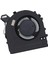 Dell Inspiron Cpu Soğutucu Soğutma Fanı 15 7560 15-7560 Vostro 5468 5568 (Yurt Dışından) 4
