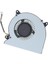 N550 N750 N550J Dizüstü Bilgisayar Dizüstü Bilgisayar Yeni Cpu Soğutma Soğutucu Fan Takımı (Yurt Dışından) 1