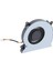N550 N750 N550J Dizüstü Bilgisayar Dizüstü Bilgisayar Yeni Cpu Soğutma Soğutucu Fan Takımı (Yurt Dışından) 2