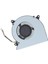 N550 N750 N550J Dizüstü Bilgisayar Dizüstü Bilgisayar Yeni Cpu Soğutma Soğutucu Fan Takımı (Yurt Dışından) 3