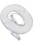 Cat6 Ethernet Internet RJ45 1000MBPS Yüksek Hızlı Lan Utp Kablo Kablosu Beyaz 3m (Yurt Dışından) 1