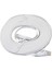 Cat6 Ethernet Internet RJ45 1000MBPS Yüksek Hızlı Lan Utp Kablo Kablosu Beyaz 3m (Yurt Dışından) 3