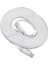 Cat6 Ethernet Internet RJ45 1000MBPS Yüksek Hızlı Lan Utp Kablo Kablosu Beyaz 3m (Yurt Dışından) 4