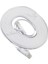 Cat6 Ethernet Internet RJ45 1000MBPS Yüksek Hızlı Lan Utp Kablo Kablosu Beyaz 3m (Yurt Dışından) 5
