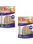 Delights Köpekler Için Biftekli Ödül Çubuğu 190 gr x 2 Adet 1