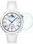 Huawei Watch Gt3 Pro 43 mm Için Tpu Ekran Koruma Filmi - Şeffaf 1