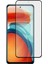 Xiaomi Redmi Note 10 Pro 5g - Poco X3 Gt Tam Kaplayan Çerçeveli Mat Cam Koruma - AL3124 1