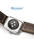 Apple Watch Se 2022 44MM Metal Kordon Kayış Adaptörü - Siyah AL3076 4