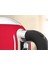 ZJX740RD Kmix Su Isıtıcısı 2200 Watt, Metal, 1 Litre, Kırmızı 4