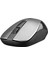 SM-BT84 Bluetooth Siyah 800/1200/1600DPI Optik Kablosuz Mouse 1
