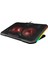 Addison Rampage AD-RC12 Gamezone Siyah 2 Fan 2 USB Rgb Işıklı 15"-17" Notebook Soğutucu Stand 1