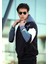 High Nakışlı Sweatshirt Regular Fit 2