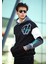 High Nakışlı Sweatshirt Regular Fit 3