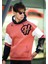 High Nakışlı Sweatshirt Regular Fit 1