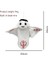 33CM Katar Dünya Kupası Maskotu Rai Bebek Dünya Kupası Peluş Oyuncak (Yurt Dışından) 2