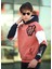 High Nakışlı Sweatshirt Regular Fit 2