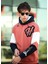 High Nakışlı Sweatshirt Regular Fit 3