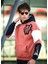 High Nakışlı Sweatshirt Regular Fit 4