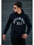 Muhammadali Baskılı Sweatshirt Regular Fit 2