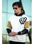 High Nakışlı Sweatshirt Regular Fit 1