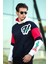 High Nakışlı Sweatshirt Regular Fit 1