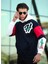 High Nakışlı Sweatshirt Regular Fit 3