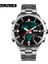 Erkek Analog-Dijital Çift Zamanlı Kol Saati (Yurt Dışından) 2