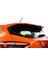 (Boyasız) Renault Clio 5 Cam Üstü Spoiler 2019 ve Sonrası Uyumlu 1